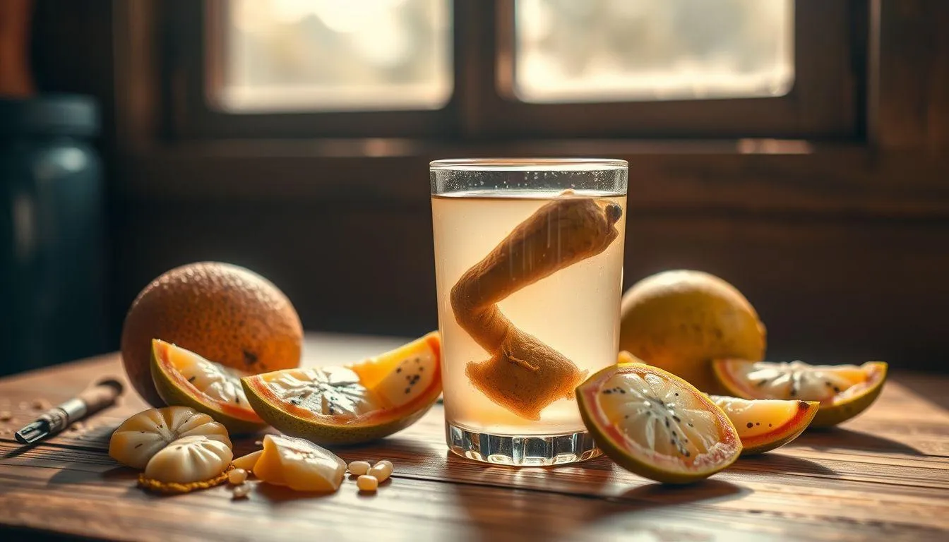 Cara Menggunakan Tangkur Buaya untuk Mengatasi Penyakit (c) Ilustrasi AI