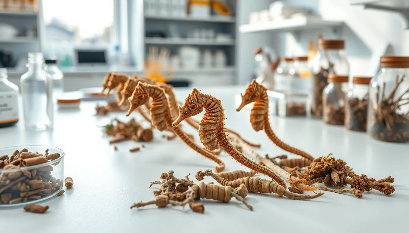 Mengenal Tangkur Buaya dan Jenisnya (c) Ilustrasi AI