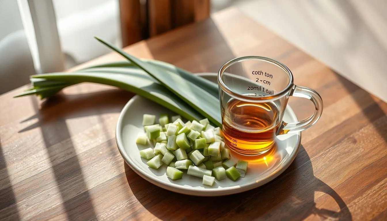 Dosis dan Aturan Pakai yang Aman (c) Ilustrasi AI