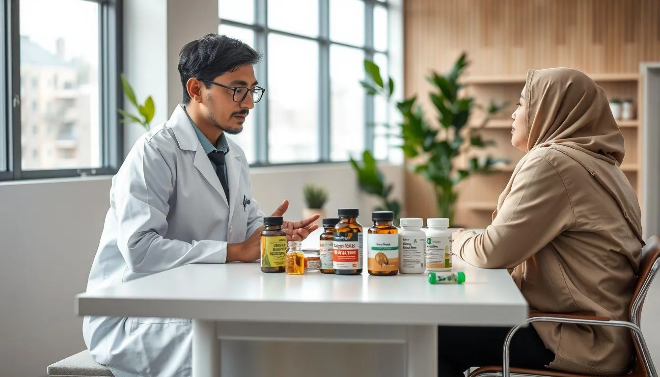 Pertanyaan yang Sering Diajukan (FAQ) (c) Ilustrasi AI