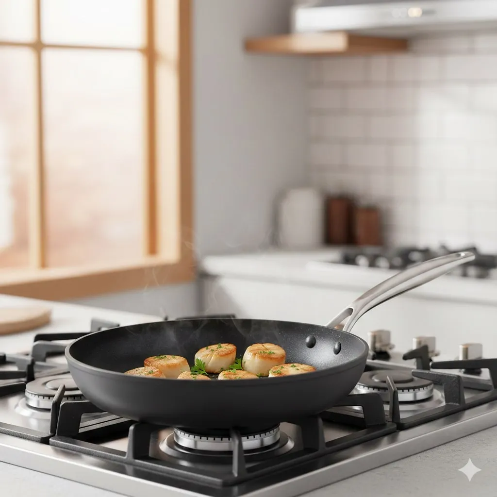 FAQ (Pertanyaan yang Sering Diajukan) (c) Ilustrasi AI