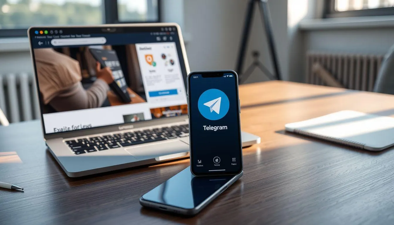 FAQ: Pertanyaan Umum Seputar Nonton Film di Telegram (c) Ilustrasi AI