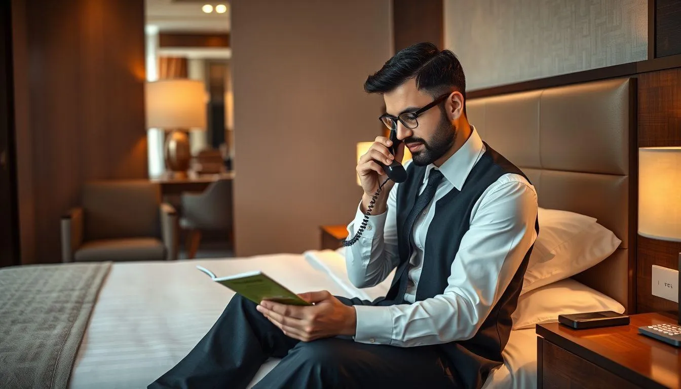 FAQ (Pertanyaan yang Sering Diajukan) (c) Ilustrasi AI