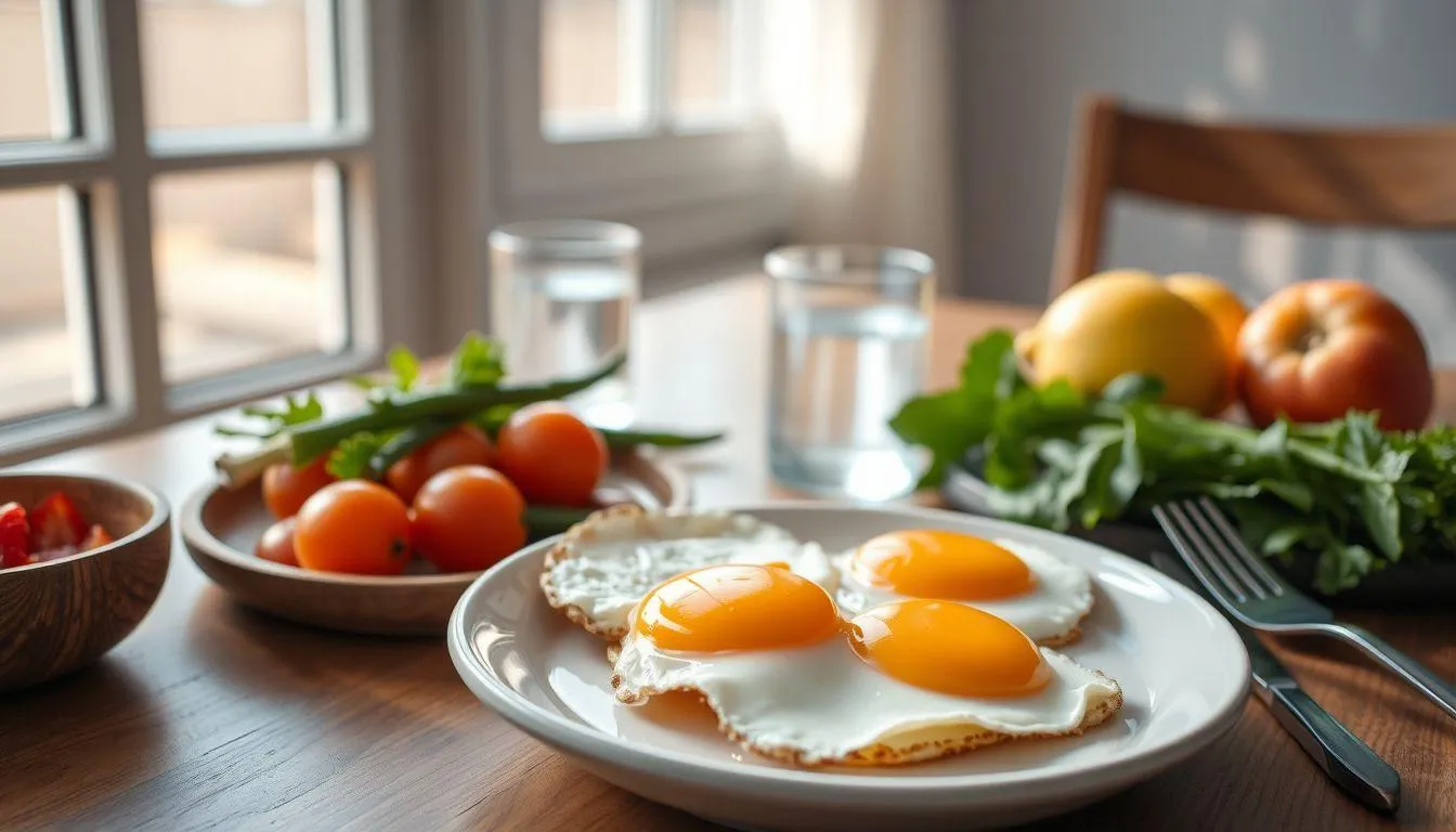 Alternatif Cara Menggunakan Telur untuk Rambut (c) Ilustrasi AI