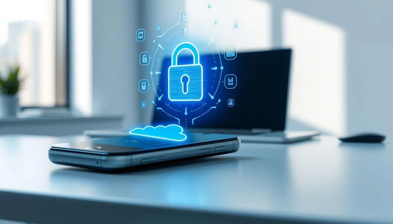 FAQ (Pertanyaan yang Sering Diajukan) (c) Ilustrasi AI