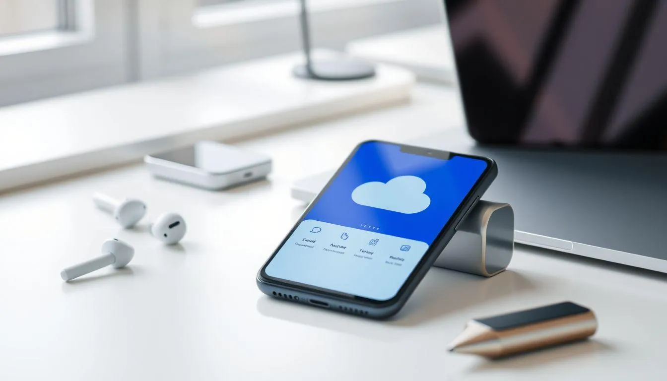 Apa Itu TeraBox dan Fungsinya (c) Ilustrasi AI