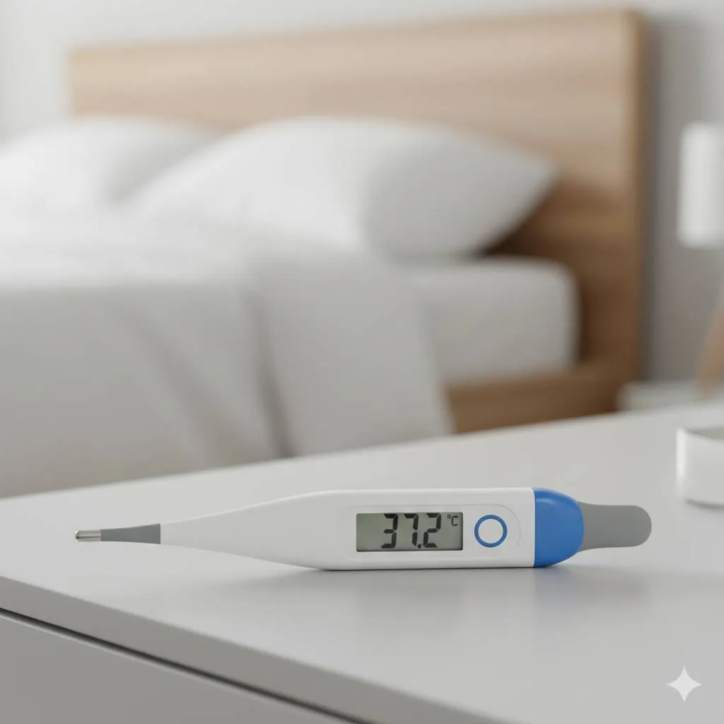 Tips Mendapatkan Hasil Pengukuran Akurat untuk Semua Usia (c) Ilustrasi AI