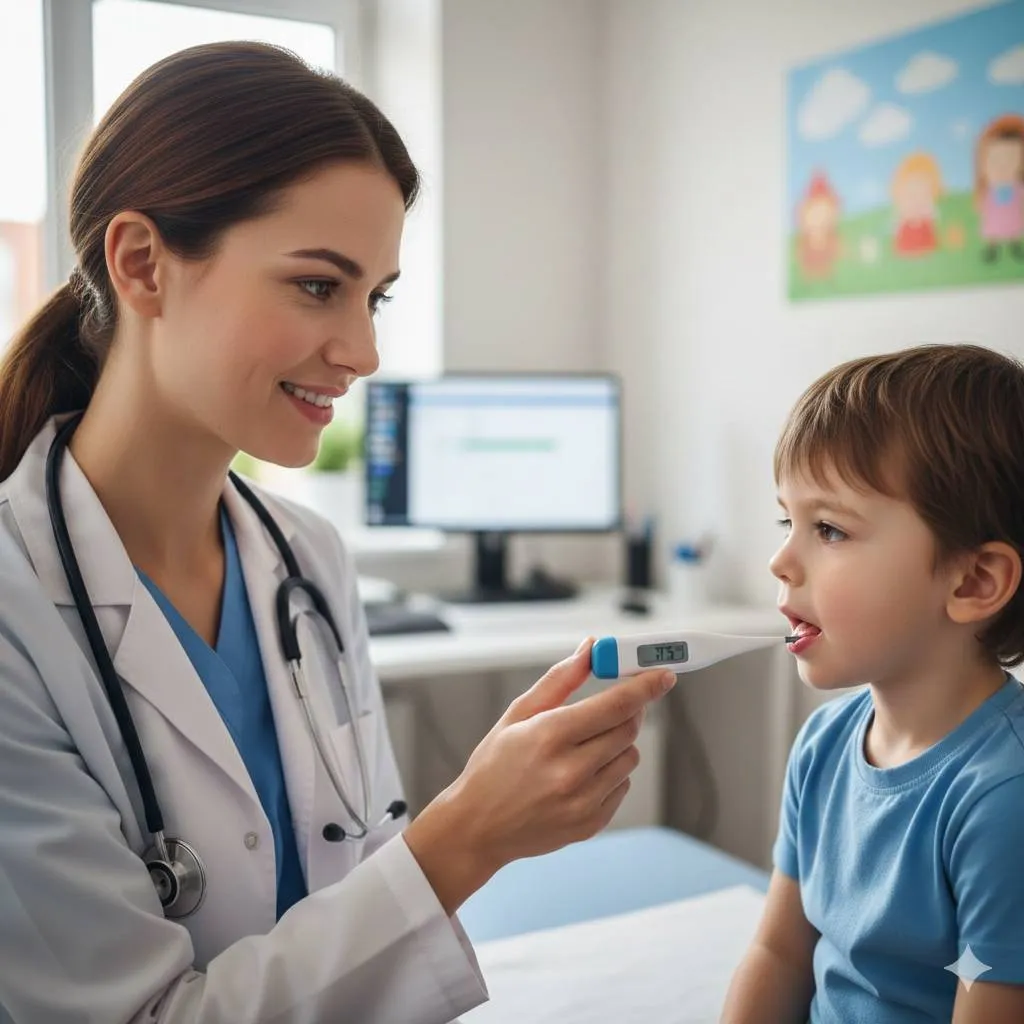 FAQ (Pertanyaan yang Sering Diajukan) (c) Ilustrasi AI