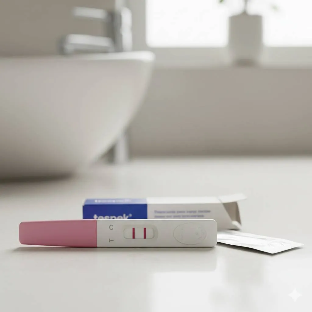 Faktor yang Memengaruhi Akurasi Hasil Tespek (c) Ilustrasi AI