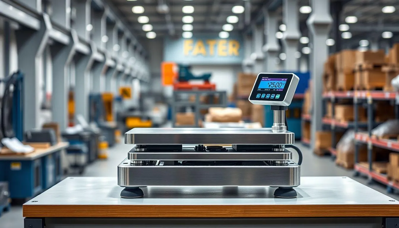 Keunggulan Menggunakan Timbangan Duduk (c) Ilustrasi AI