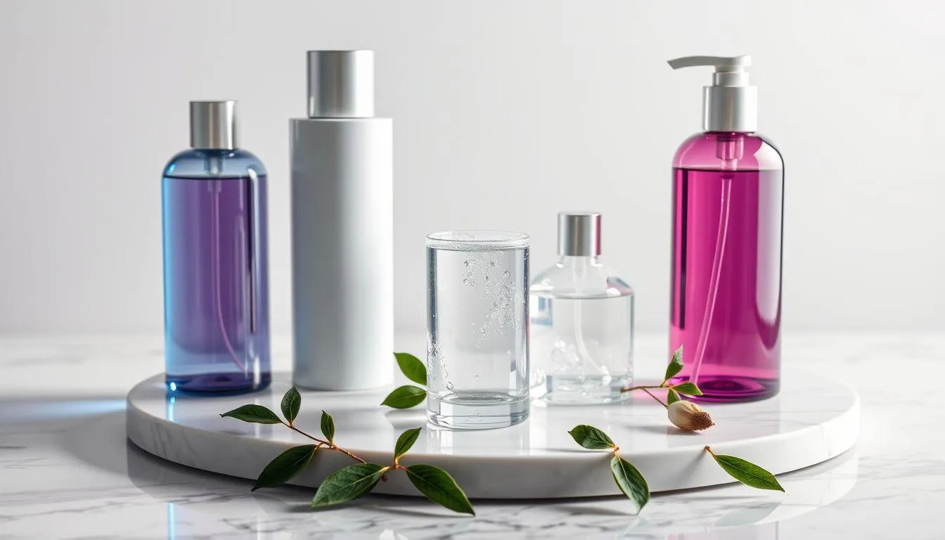 Jenis-Jenis Toner Berdasarkan Fungsinya (c) Ilustrasi AI