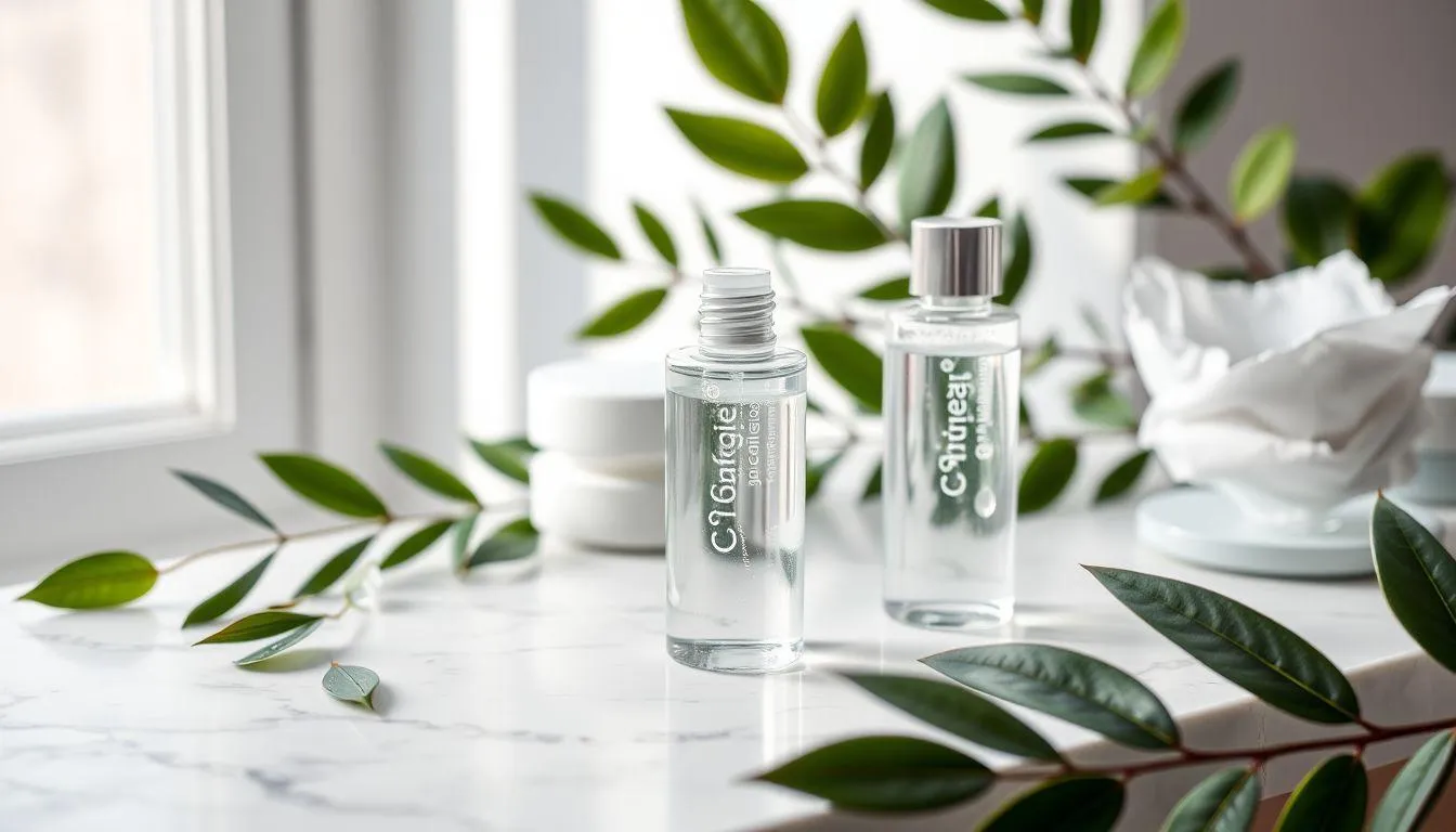 FAQ Seputar Cara Menggunakan Toner yang Benar (c) Ilustrasi AI