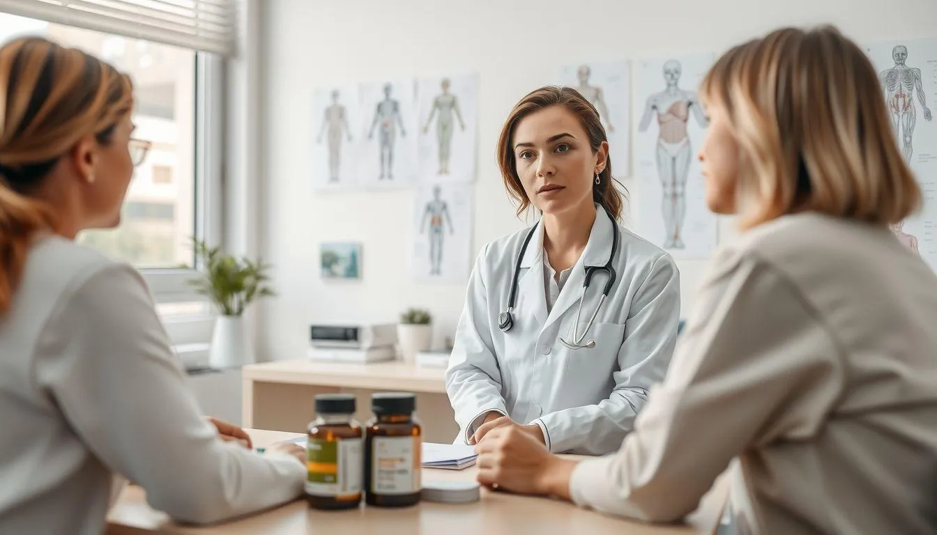 Risiko dan Hal-Hal yang Perlu Diperhatikan (c) Ilustrasi AI