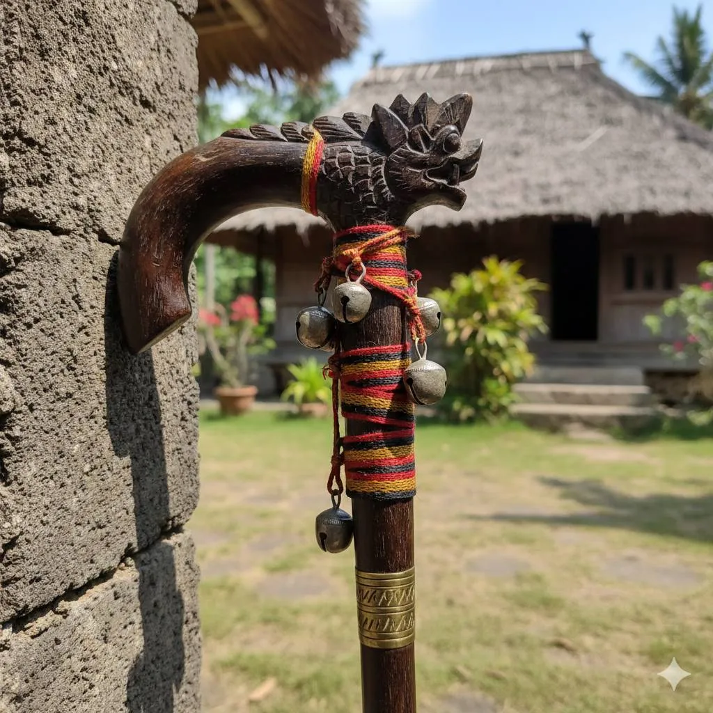 Alternatif Perawatan Organ Intim yang Lebih Aman (c) Ilustrasi AI