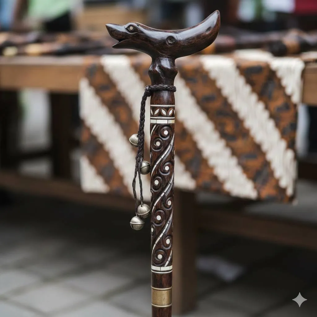 FAQ (Pertanyaan yang Sering Diajukan) (c) Ilustrasi AI