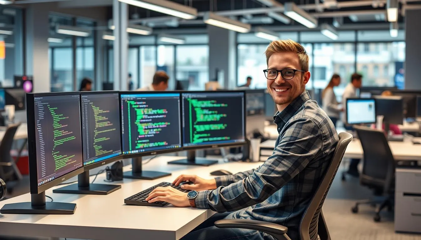 Apa itu Twitter Bootstrap? (c) Ilustrasi AI