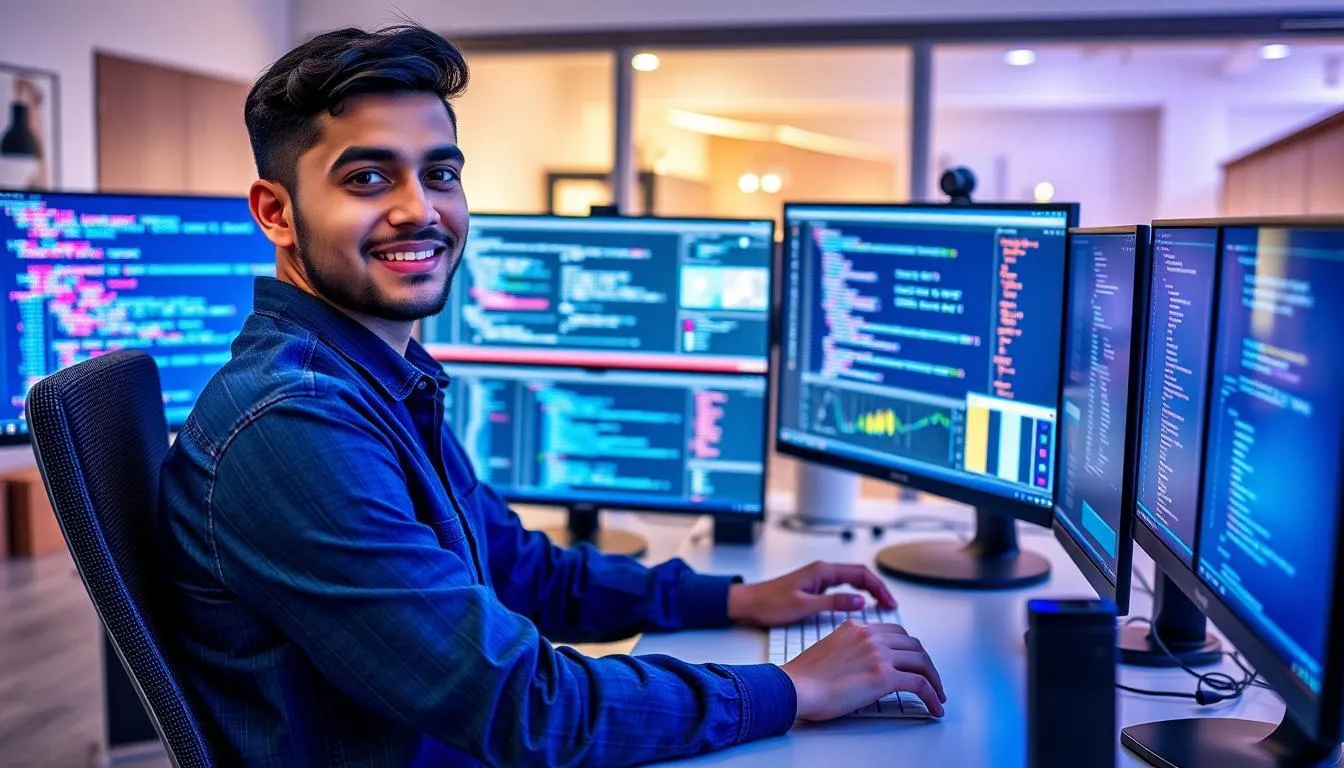 Kustomisasi Bootstrap (c) Ilustrasi AI