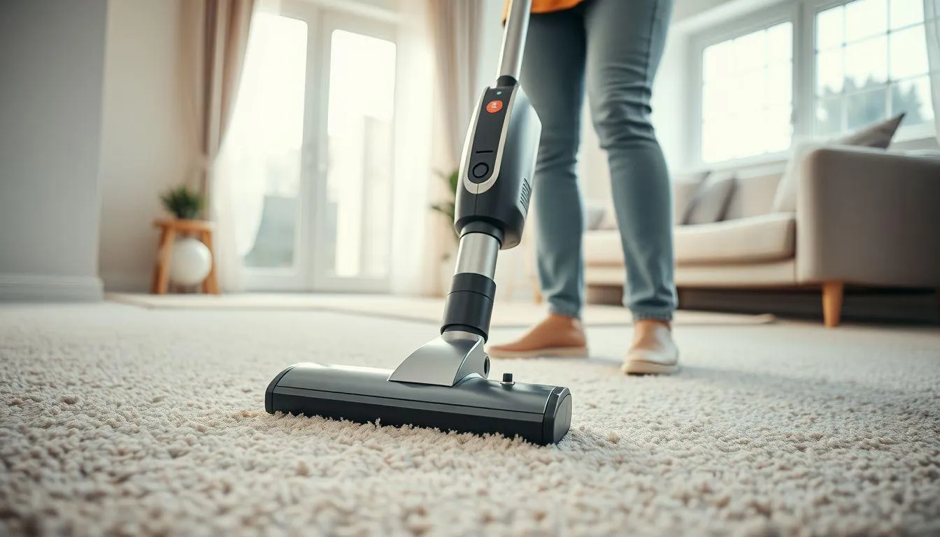 Teknik Pembersihan yang Efektif (c) Ilustrasi AI