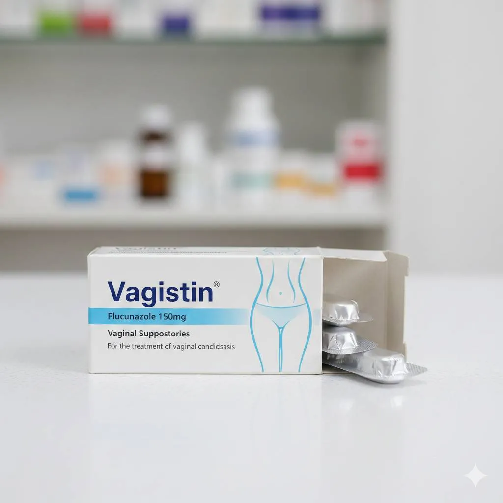 Hal-Hal yang Perlu Diperhatikan Saat Menggunakan Vagistin (c) Ilustrasi AI