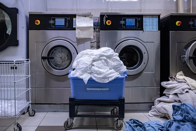 Kesalahan Umum Saat Menggunakan Vanish untuk Baju Putih (c) unsplash.com