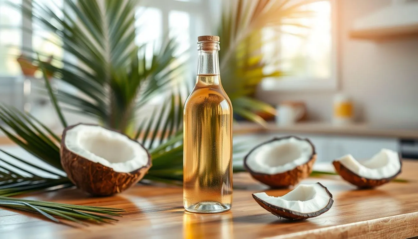 Apa Itu VCO dan Mengapa Baik untuk Rambut (c) Ilustrasi AI