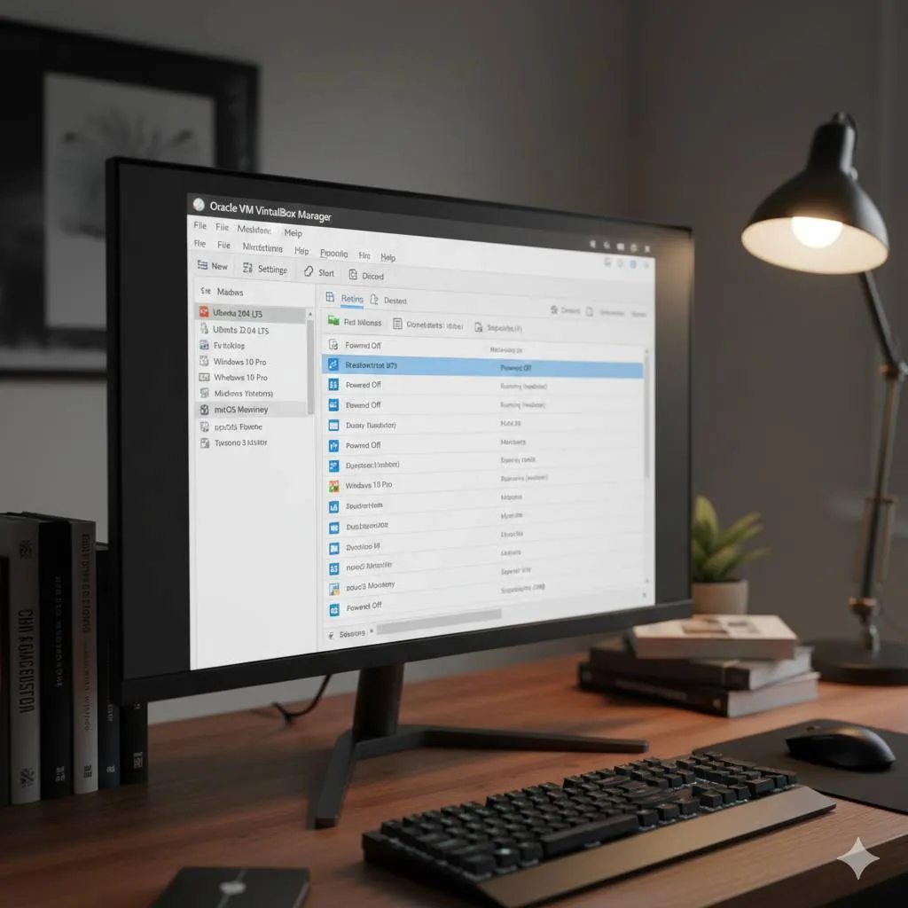 FAQ (Pertanyaan yang Sering Diajukan) (c) Ilustrasi AI
