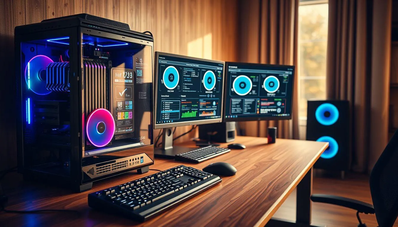 Persiapan Sebelum Menggunakan VirtualBox (c) Ilustrasi AI