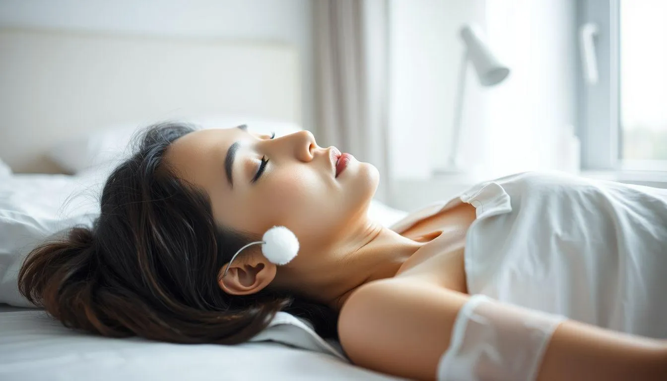 4. Cara Menggunakan Vital Ear Oil Setelah Penetasan (c) Ilustrasi AI