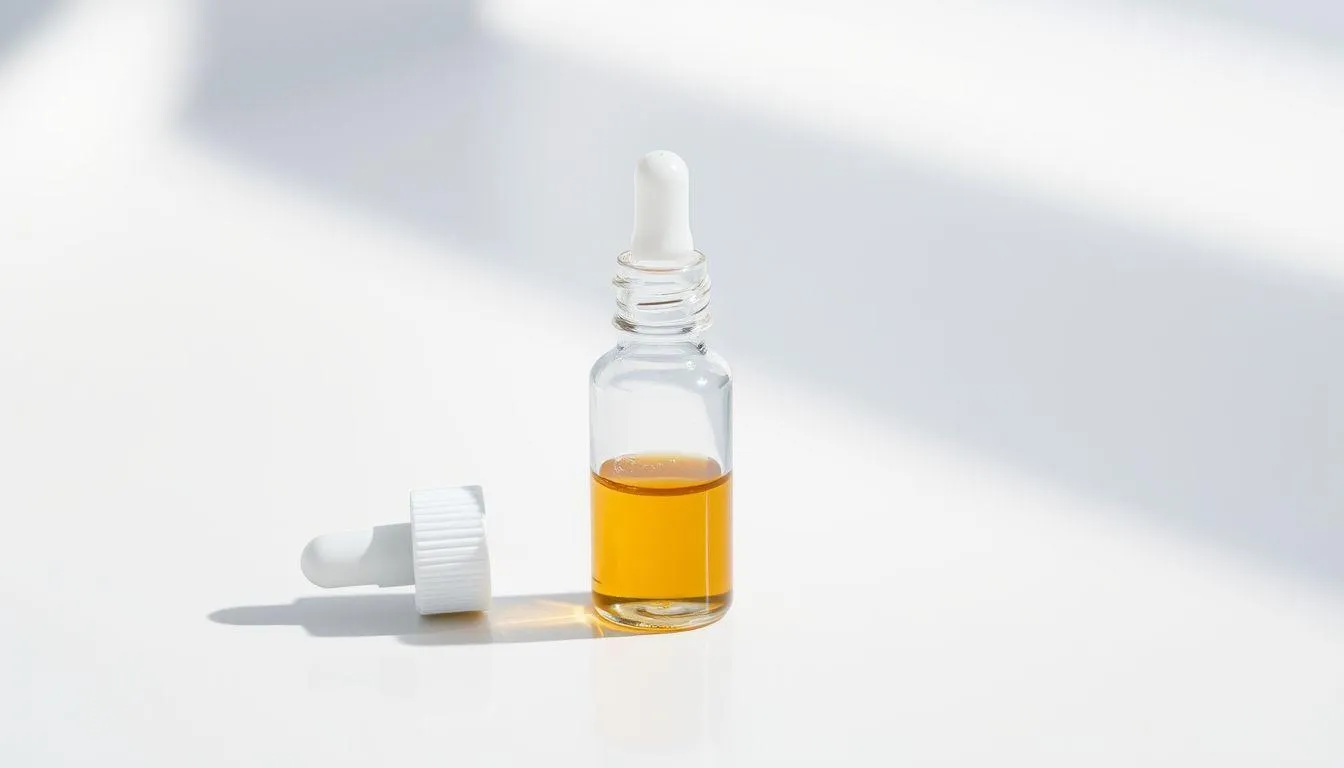 Kandungan dan Manfaat Vital Ear Oil (c) Ilustrasi AI