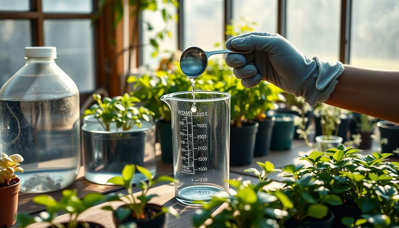 Dosis dan Takaran yang Tepat (c) Ilustrasi AI