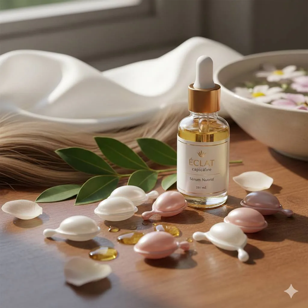 Perawatan Pendukung untuk Hasil Maksimal (c) Ilustrasi AI