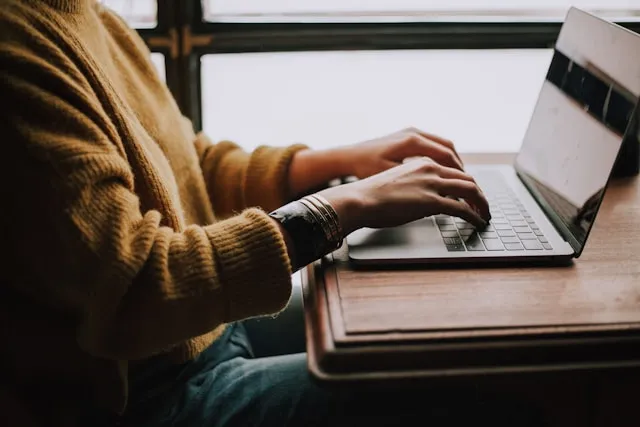 Tips Mengoptimalkan VLOOKUP dan HLOOKUP di Dataset Besar (credit: unsplash.com)