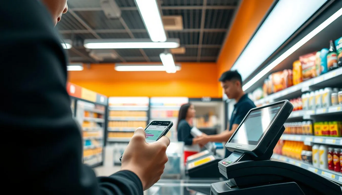 Langkah-Langkah Menggunakan Voucher Indomaret 100 Ribu (c) Ilustrasi AI