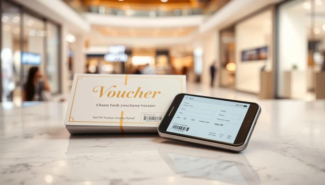 Pengertian dan Jenis Voucher MAP (c) Ilustrasi AI