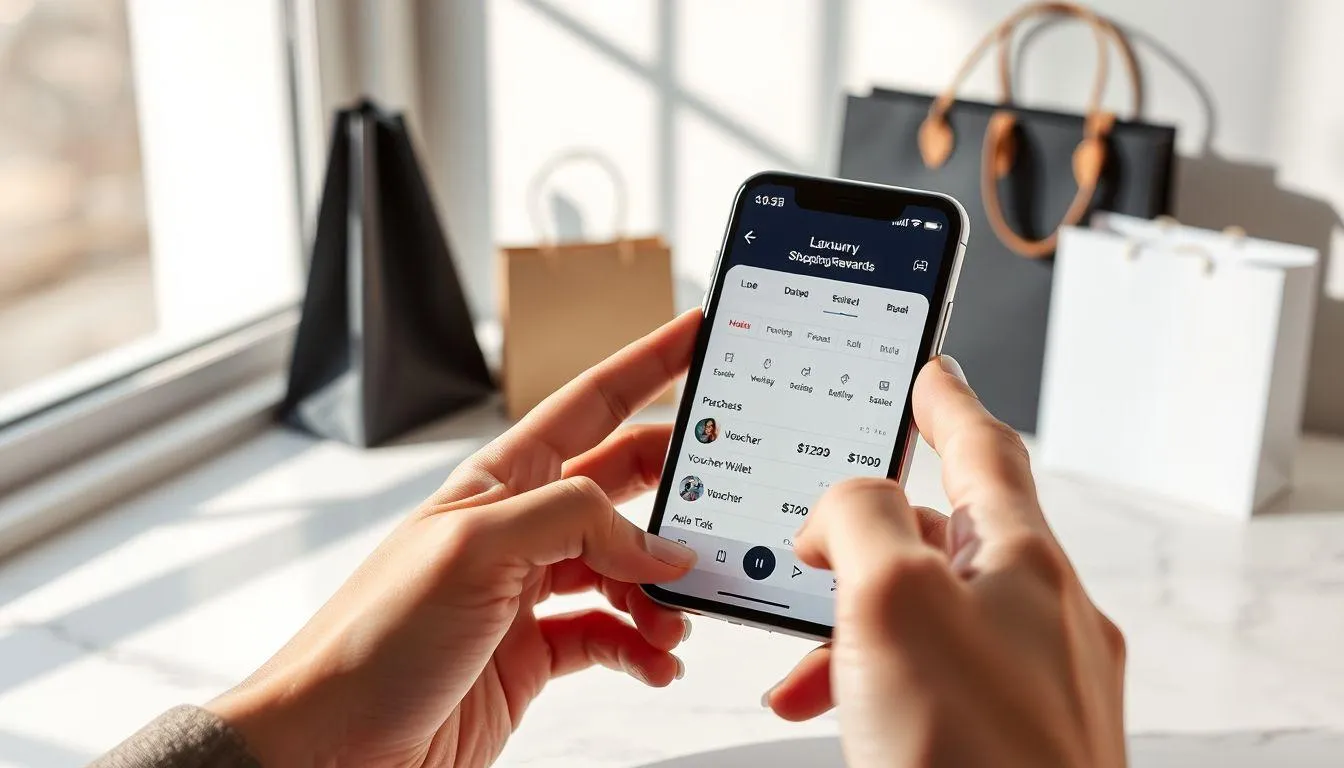 Cara Aktivasi Voucher MAP di Aplikasi MAP Club (c) Ilustrasi AI