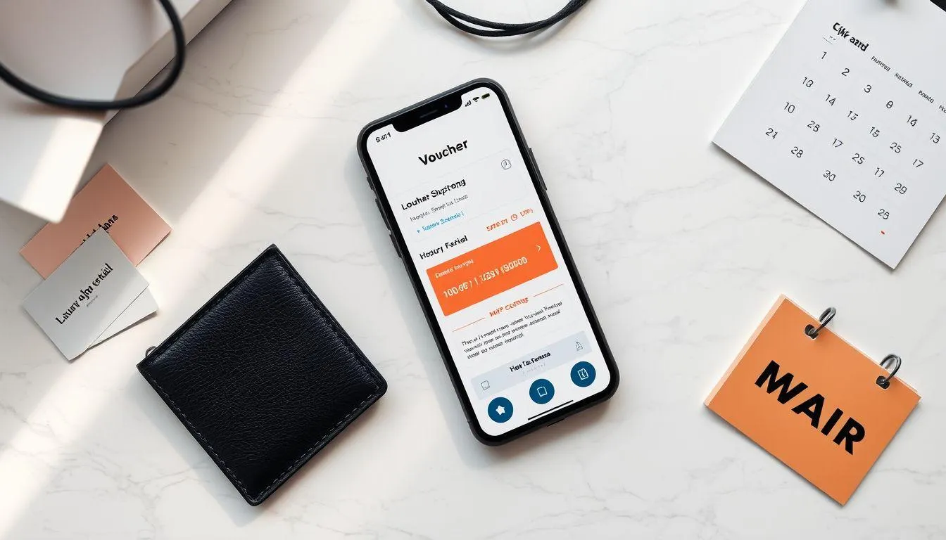Tips dan Hal Penting dalam Menggunakan Voucher MAP (c) Ilustrasi AI