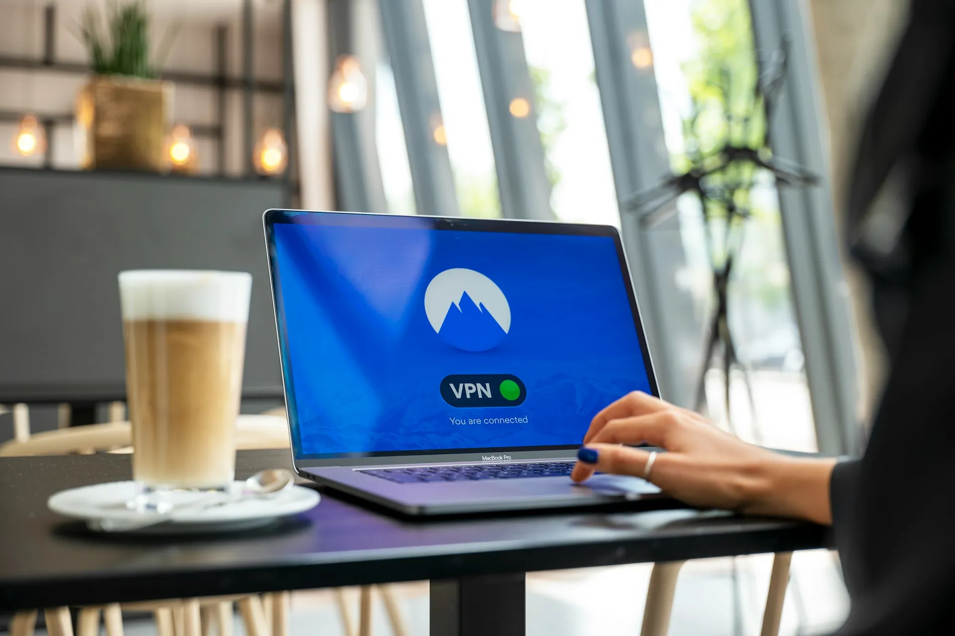 Cara Menggunakan VPN di Laptop Gratis untuk Pemula Lengkap dan