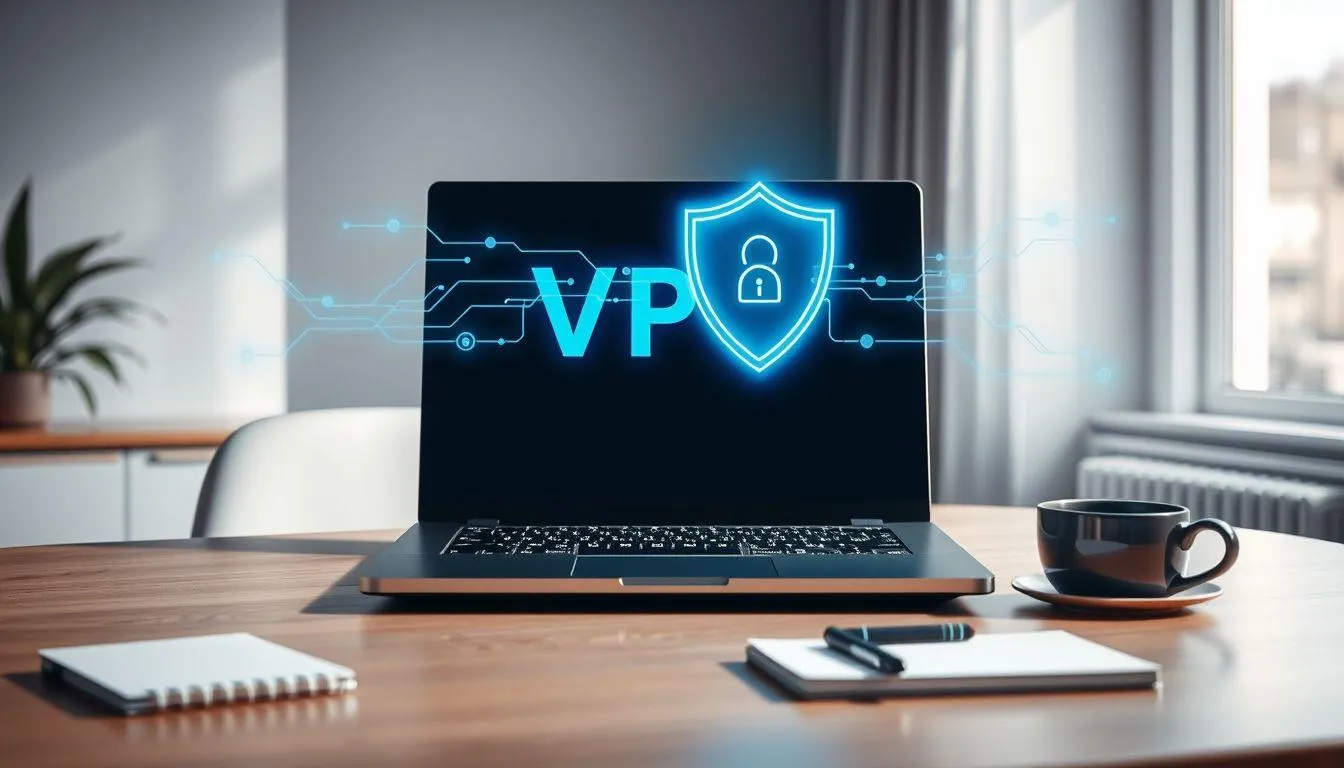 Tips Memilih dan Menggunakan VPN dengan Aman (c) Ilustrasi AI
