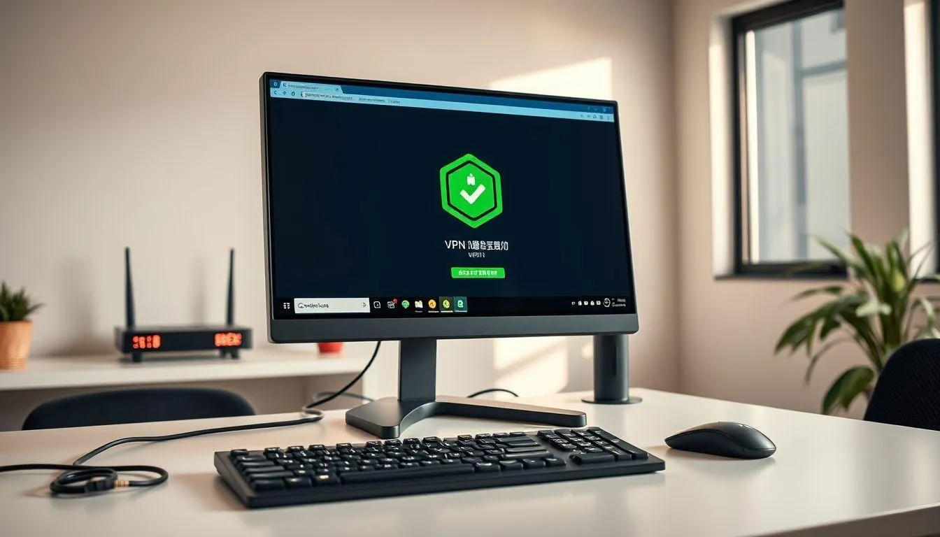 Cara Menggunakan VPN di PC Gratis Panduan Lengkap untuk Pemula