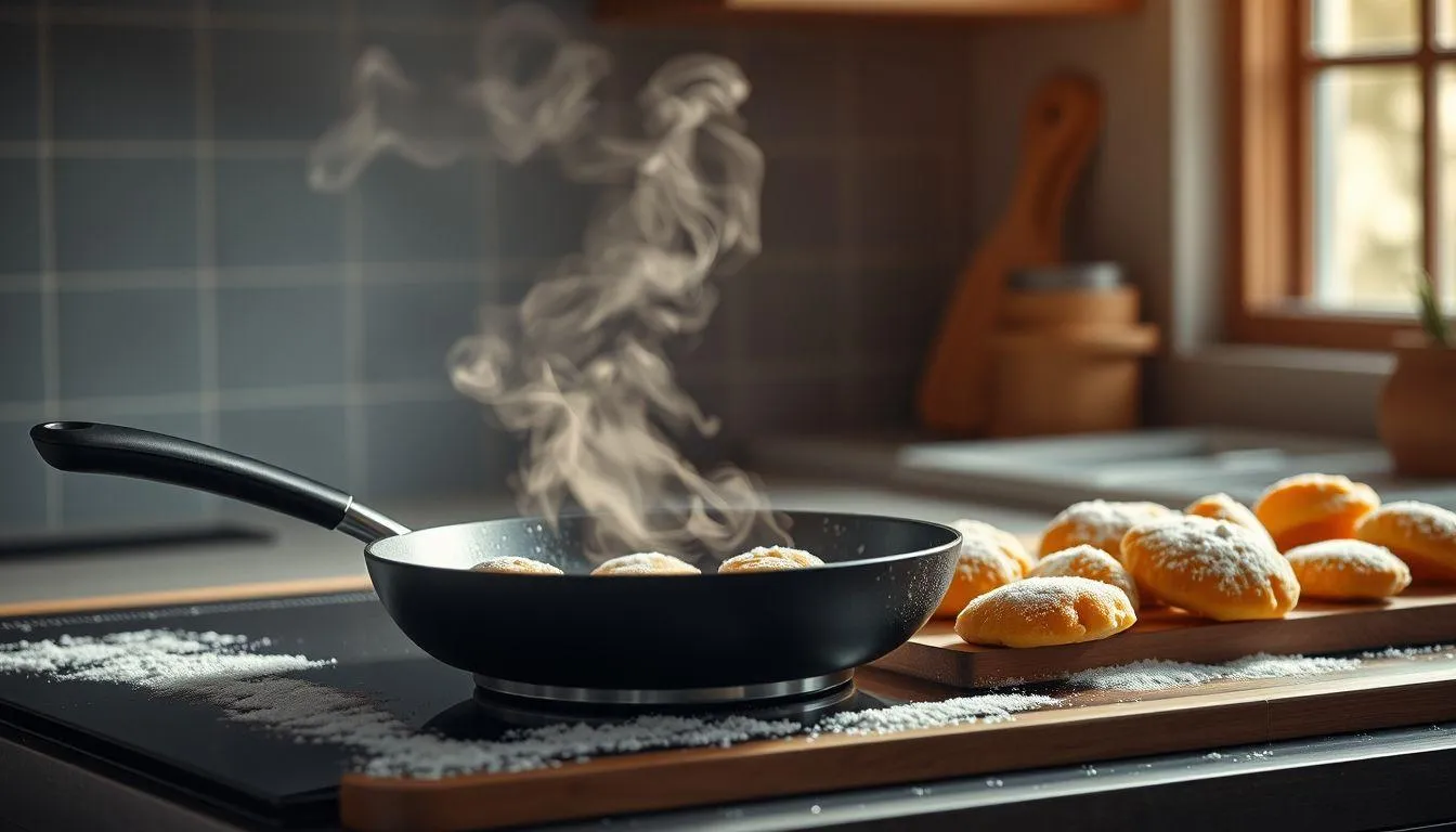 Jenis Makanan yang Sebaiknya Dihindari di Awal Penggunaan (c) Ilustrasi AI