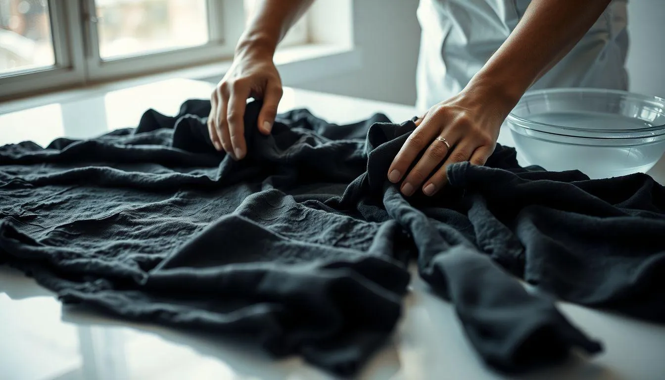 Langkah-Langkah Cara Menggunakan Wantex Hitam (c) Ilustrasi AI