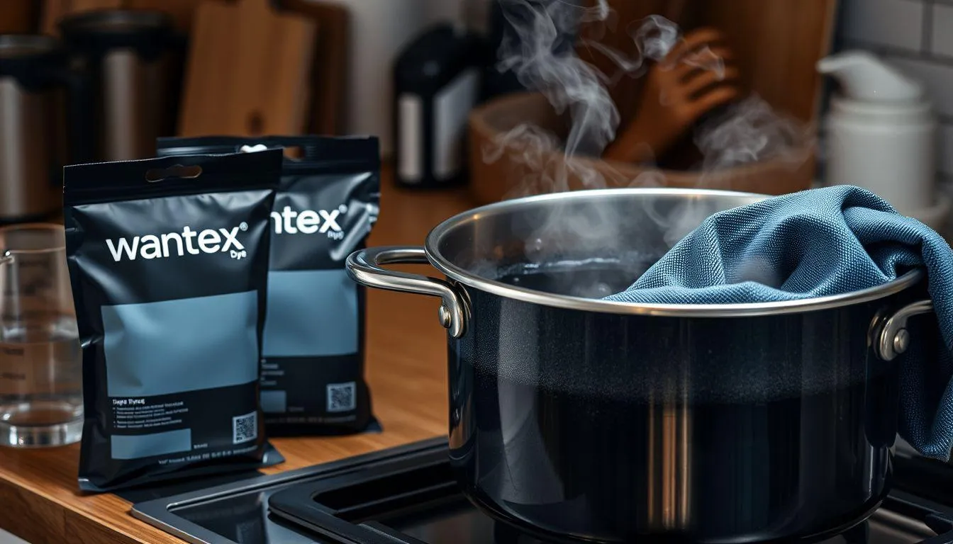 Tips Khusus untuk Berbagai Jenis Bahan (c) Ilustrasi AI