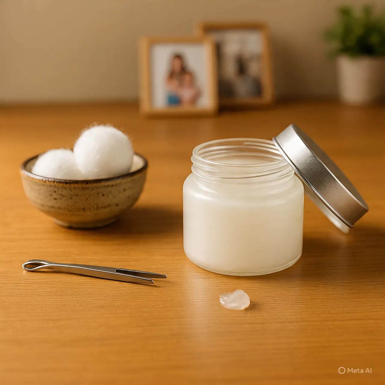 FAQ (Pertanyaan yang Sering Diajukan) (c) Ilustrasi AI