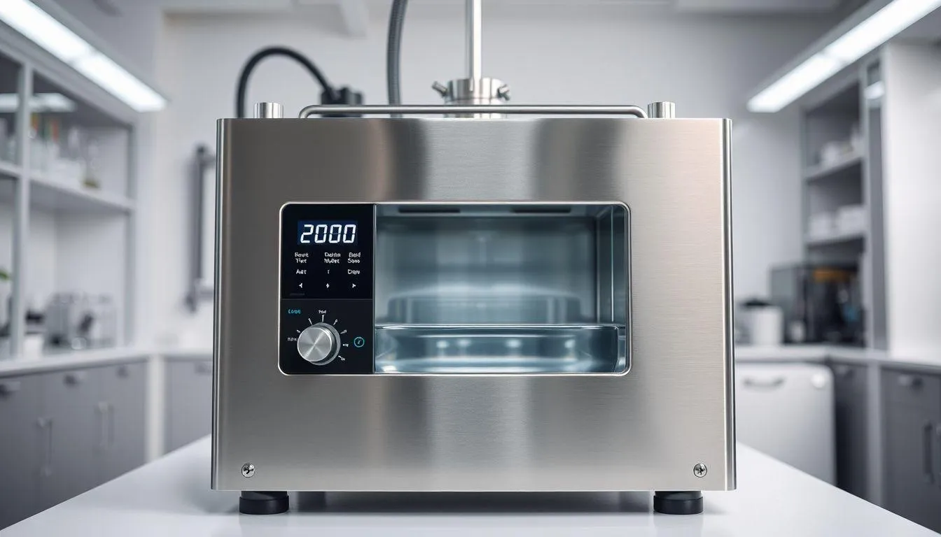 Pengaturan Parameter dan Fitur Khusus (c) Ilustrasi AI