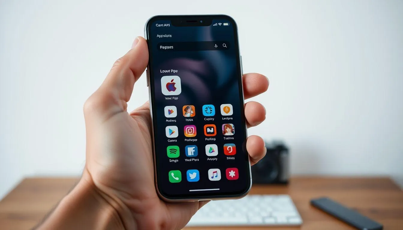 Cara Download dan Instalasi WiFi Master (c) Ilustrasi AI