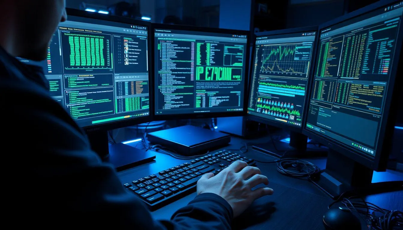 FAQ (Pertanyaan yang Sering Diajukan) (c) Ilustrasi AI