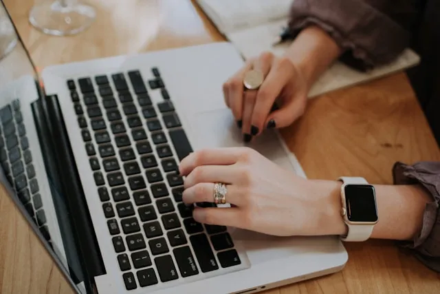 Cara Memulihkan File yang Ditemukan oleh Wise Data Recovery (c) unsplash.com