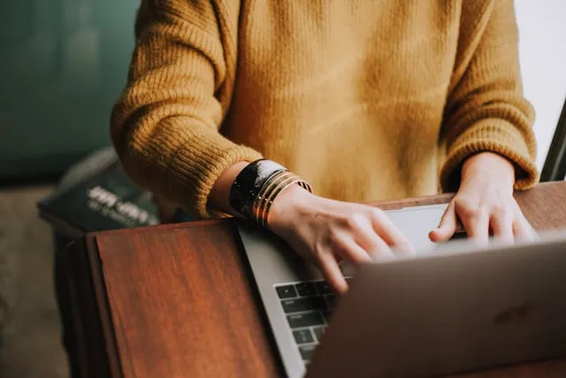 Jenis File dan Perangkat Penyimpanan yang Didukung (c) unsplash.com