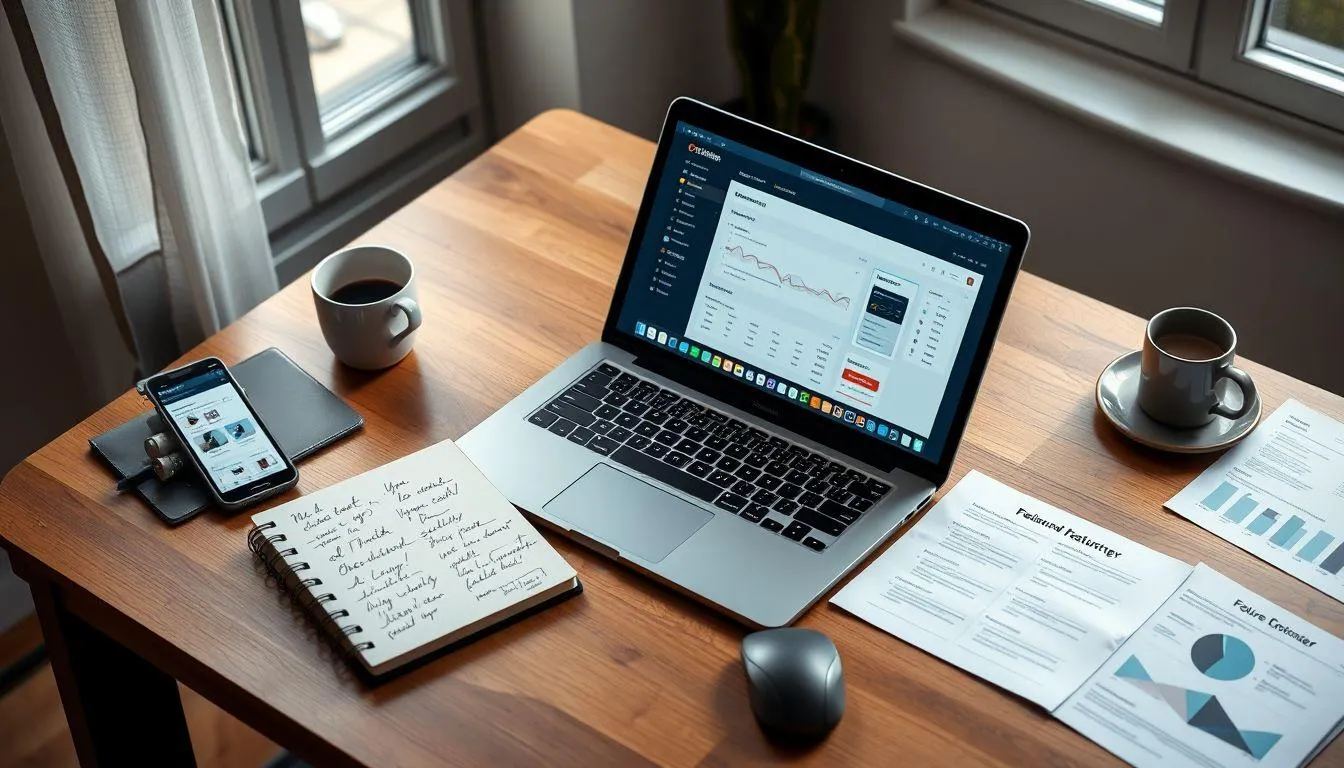 FAQ (Pertanyaan yang Sering Diajukan) (c) Ilustrasi AI