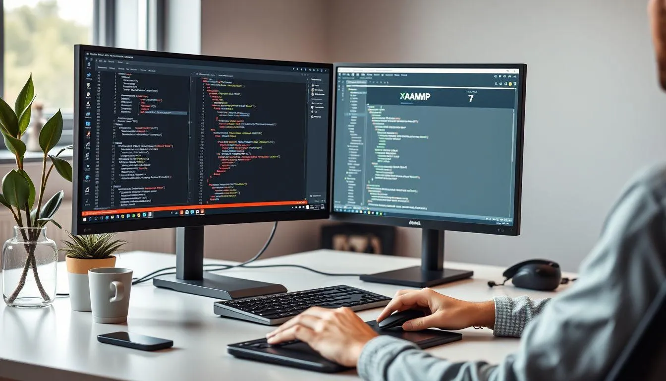 FAQ (Frequently Asked Questions) (c) Ilustrasi AI